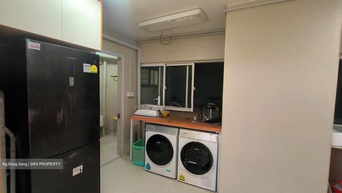 Blk 128 Geylang East Avenue 1 (Geylang), HDB 5 Rooms #627451611
